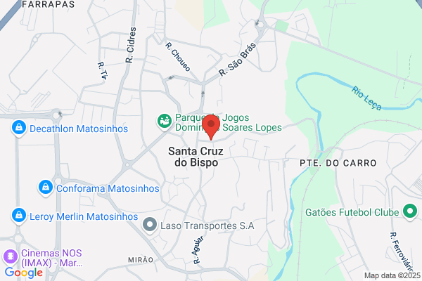 Neves & Rio-Construï,compra E Venda De Imis lda