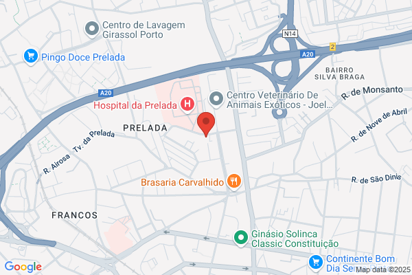 Lavandaria Quatro Estaes Lda