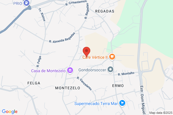 Emprelimpa-Empresa De Limpezas Modernas. Lda