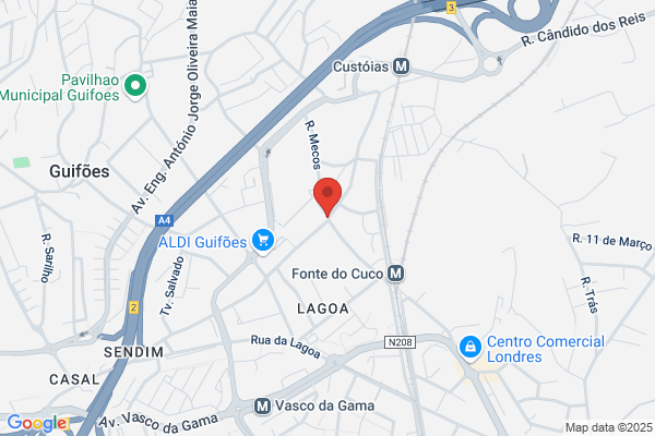 Sabores De Portugal