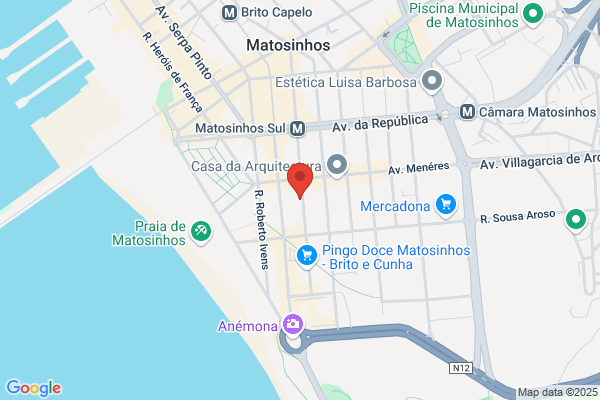 Hôia Dp-Distribuiï E Projectos Lda