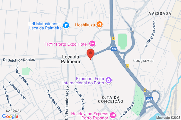 Kadecor-Comércio De Mobiliário Lda