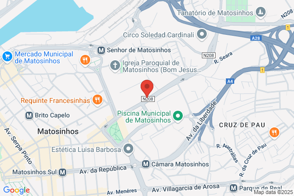 Oculista Do Castelo
