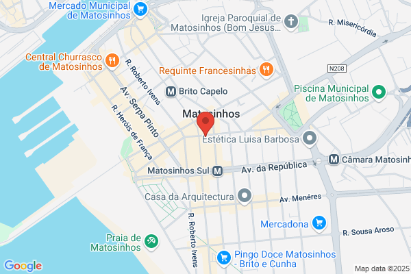 Opercargo-Operadores De Cargas Portuéas Lda