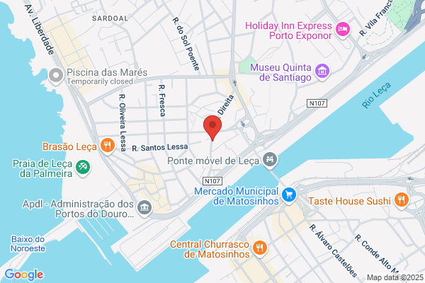 Padaria Luanda