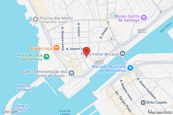 Pàquente S& Guedes Lda