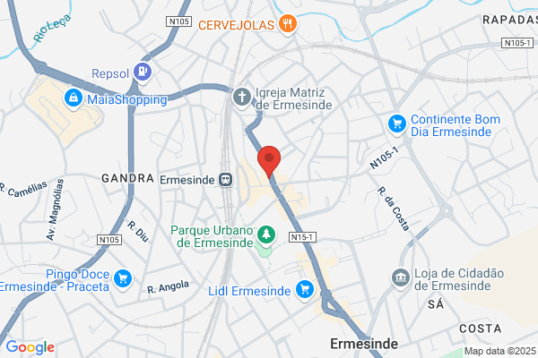 Papelaria Cruzeiro