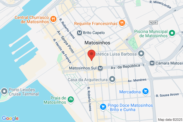 Papelaria Marques Ribeiro Lda