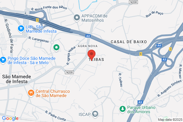 Comunicação Visual