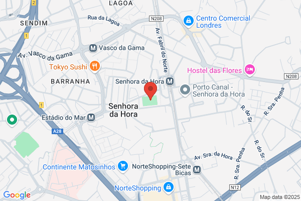 Rio Clube De Matosinhos