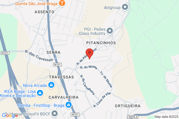 Publirisco-Publicidade E Artes Graficas.Lda