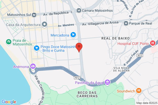 Oficina Dos Talentos Lda