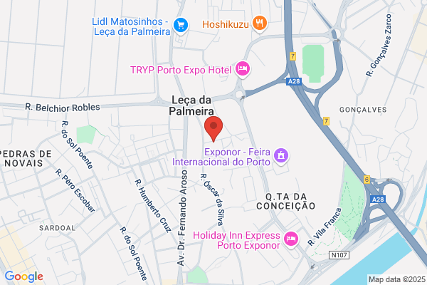 Santa Maria-Centro De Estudo E Explicaes Lda
