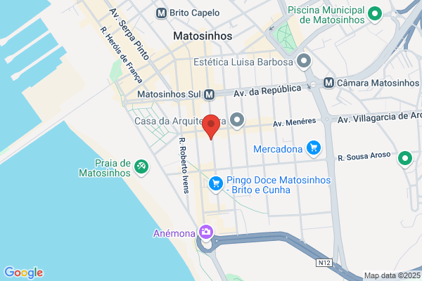 Officina M-Sociedade De Representaes De Moda Lda