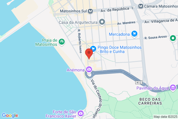 Prazeres da Bairrada Lda