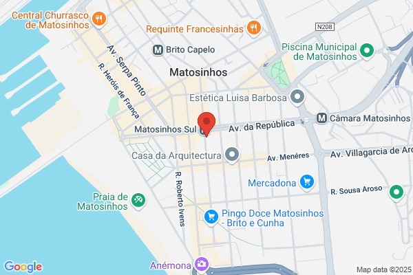 Mútuamar-Mútua De Seguros Dos Armadores De Pesca e Arrasto