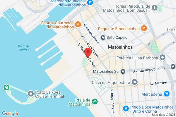 Gdr-Guia Dos Restaurantes Lda
