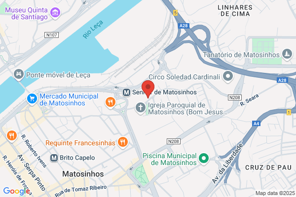 Habeas Data-Consultoria Informática Lda