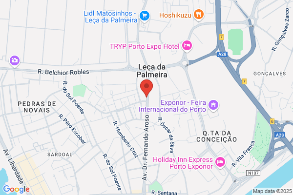 Honra-Informática Unipessoal Lda