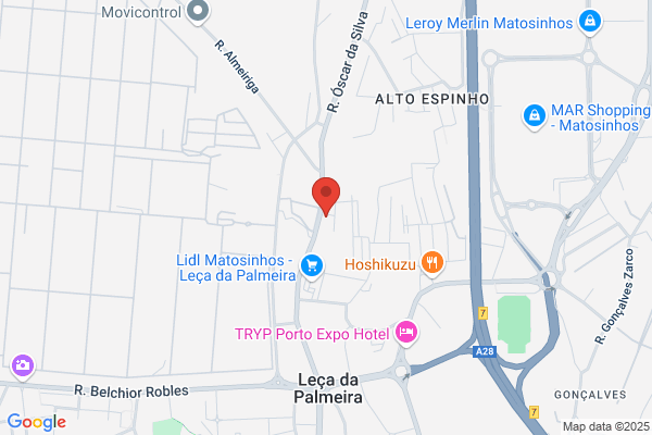 Palmtop-Tecnologia Informática Lda