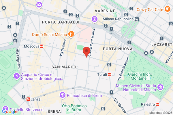 Mail Boxes Etc. - Centro MBE 3312