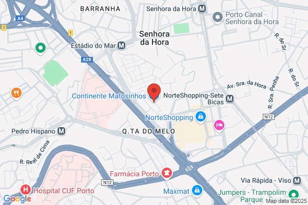 Supermercado Nunes