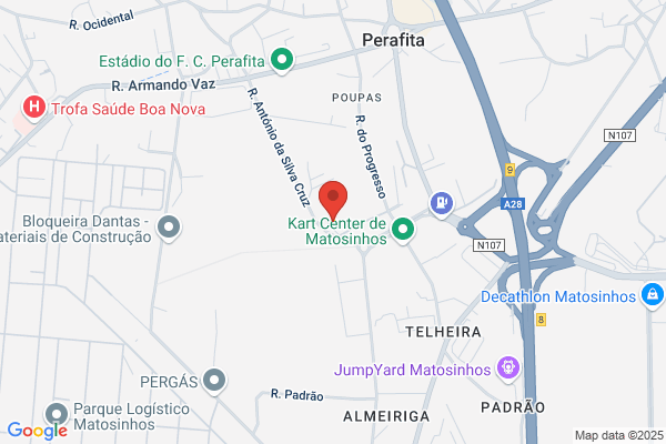 Maialongo-Transporte De Mercadorias Lda