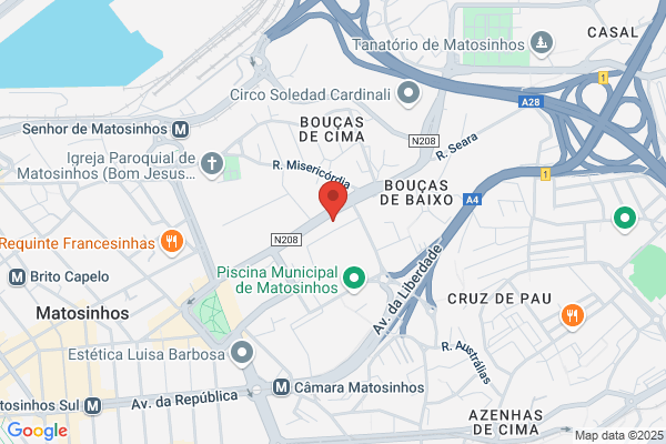 Academia Das Chupetas-Berçário Lda