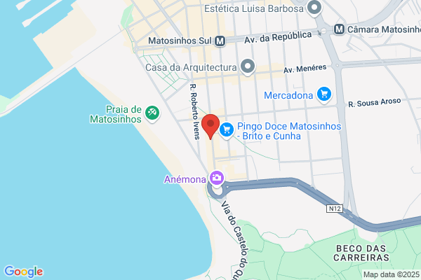 Jardim De Infãia De Costa