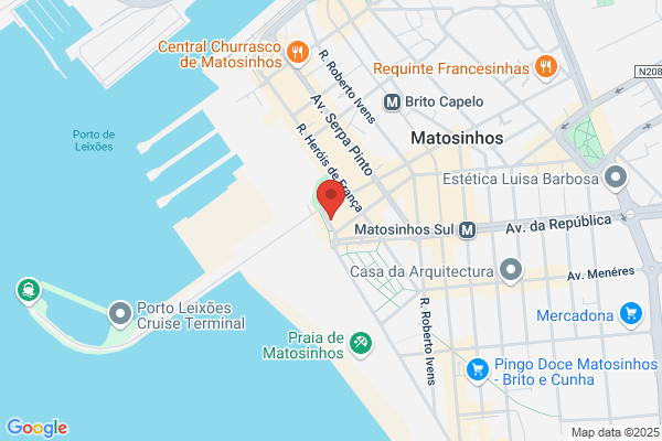 Jardim De Infãia Do Cruzeiro-Milheir