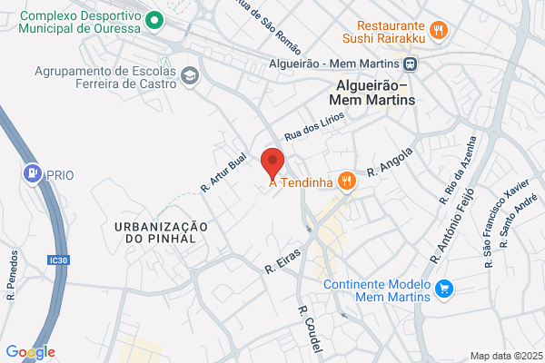 Beirobra-Sociedade De Construiåes. Sa