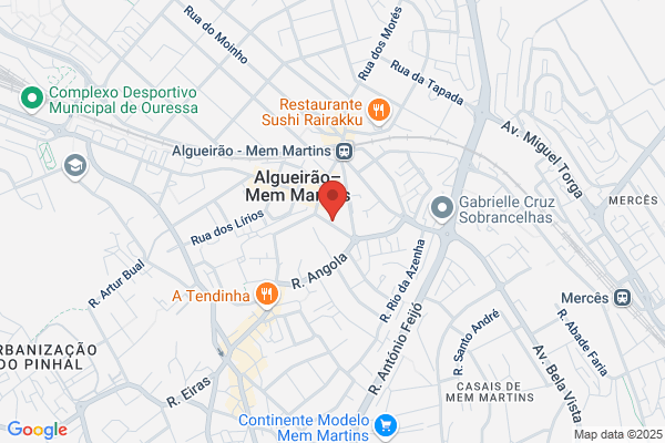 Dedal & Agulha