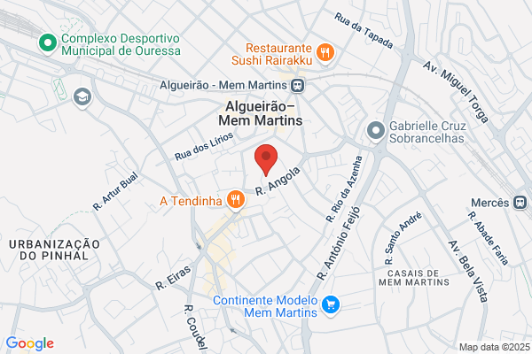 Engiterras-Engenharia E Terraplanagens Lda