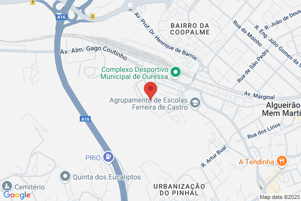 Fomentobra-Sociedade Tecnica De Construiåes. Lda
