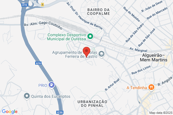 Promomento-Engenheiros Associados Lda