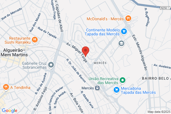 Sintrafogo-Preveniao E Segurania. Lda