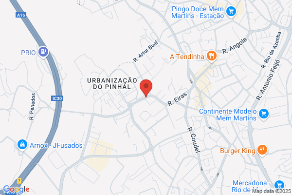 Ticorsil-Sociedade De Representaiåes. Lda