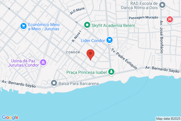 Alzira Teixeira Pancadas