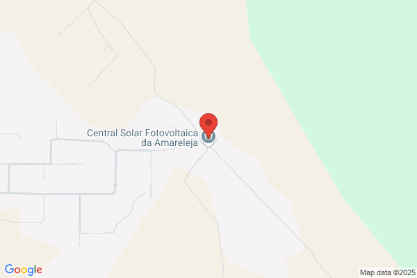 Amper-Central Solar Sa