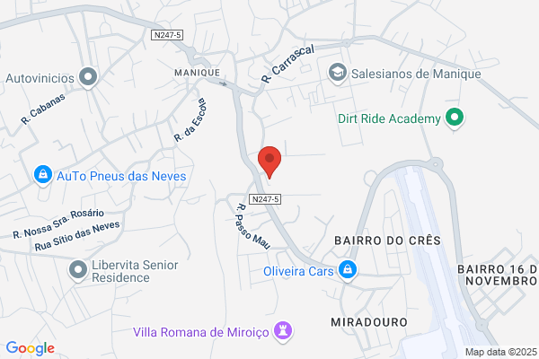Associaï De Solidariedade De Nossa Senhora Das Neves