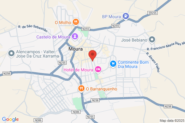 Centro Recreativo Amadores Mca Os Leü