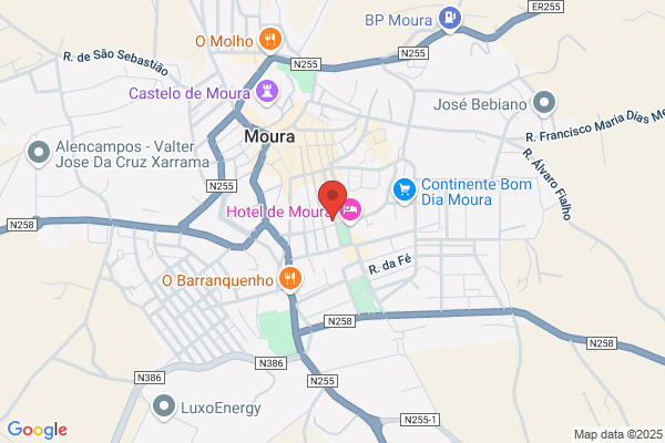 Cléca Da Rua Dr Garcia Peres Lda