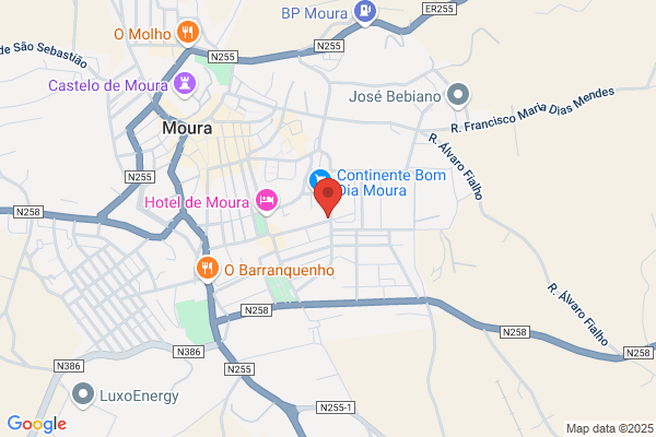 Empresa De Viaï Barranquense