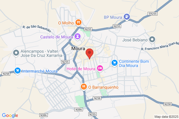 Era Beja-Carraxis Mediaï Imobiliéa Lda