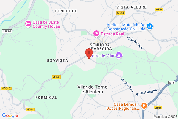 Externato Nossa Senhora Carmo