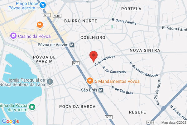 Notas De Talento-Investimentos Turôicos Lda