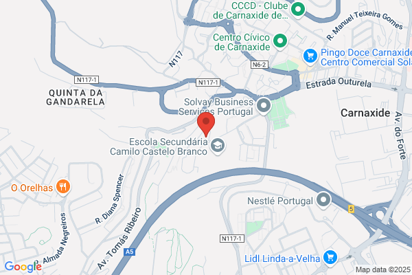Qualify-Gestão De Recursos Humanos Lda