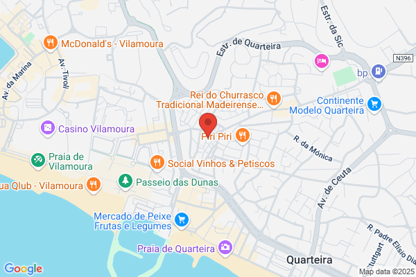 Restaurante O Arco