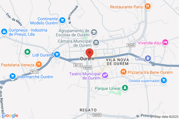 Campos De Oliveira,pedrosa De Moura-Sociedade De Advogados