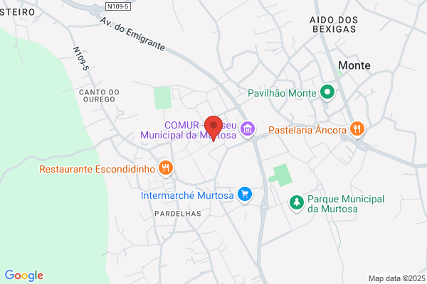Peitoril-Sociedade De Mediaiao Imobiliaria. Lda